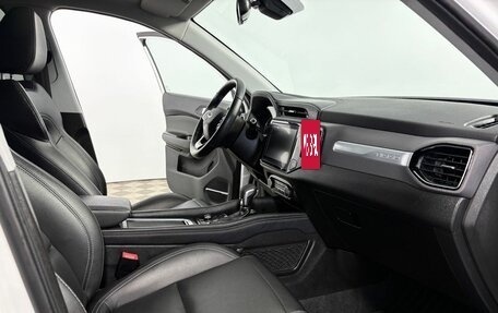 Chery Tiggo 4 I рестайлинг, 2022 год, 1 325 000 рублей, 10 фотография