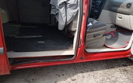 Dodge Caravan IV, 2004 год, 490 000 рублей, 7 фотография