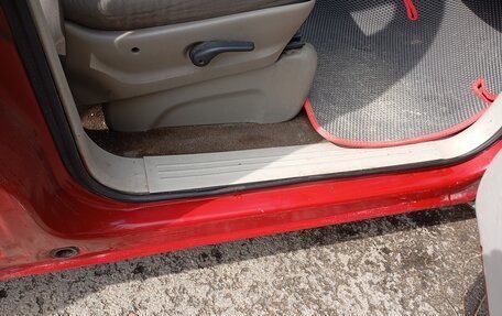 Dodge Caravan IV, 2004 год, 490 000 рублей, 6 фотография