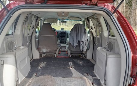 Dodge Caravan IV, 2004 год, 490 000 рублей, 5 фотография