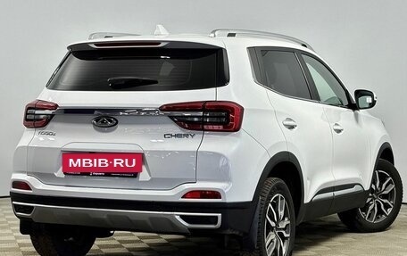 Chery Tiggo 4 I рестайлинг, 2022 год, 1 325 000 рублей, 6 фотография