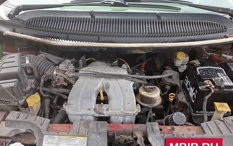 Dodge Caravan IV, 2004 год, 490 000 рублей, 8 фотография