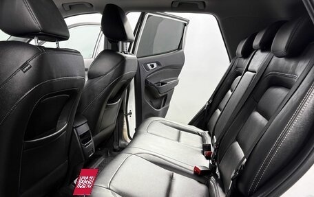 Chery Tiggo 4 I рестайлинг, 2022 год, 1 325 000 рублей, 14 фотография