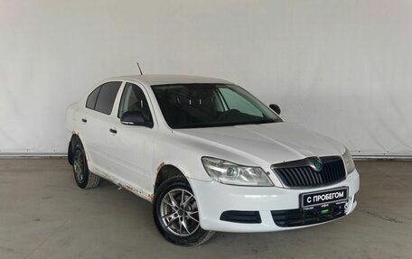 Skoda Octavia, 2013 год, 505 000 рублей, 3 фотография