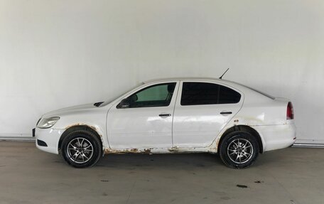 Skoda Octavia, 2013 год, 505 000 рублей, 7 фотография