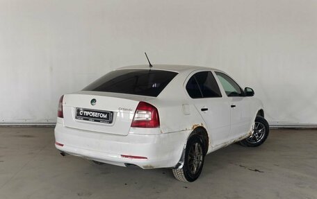 Skoda Octavia, 2013 год, 505 000 рублей, 4 фотография