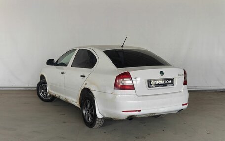 Skoda Octavia, 2013 год, 505 000 рублей, 6 фотография