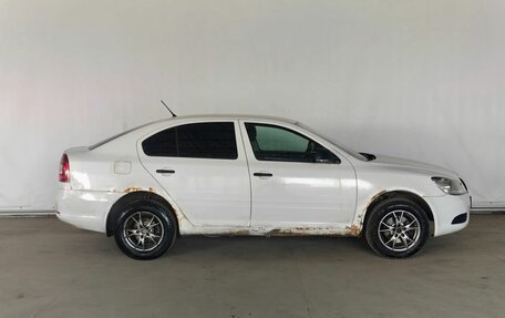 Skoda Octavia, 2013 год, 505 000 рублей, 8 фотография