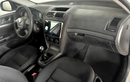 Skoda Octavia, 2013 год, 505 000 рублей, 9 фотография