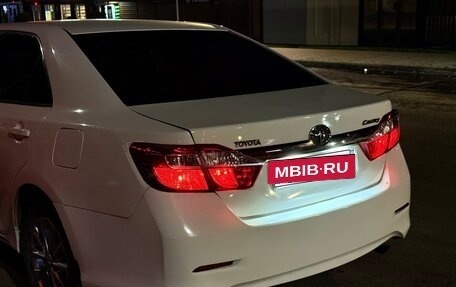 Toyota Camry, 2012 год, 1 150 000 рублей, 6 фотография