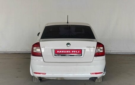 Skoda Octavia, 2013 год, 505 000 рублей, 5 фотография