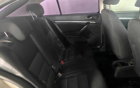 Skoda Octavia, 2013 год, 505 000 рублей, 10 фотография