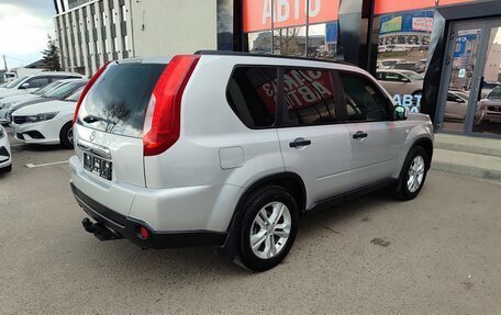 Nissan X-Trail, 2012 год, 1 350 000 рублей, 6 фотография