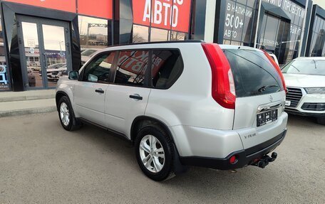 Nissan X-Trail, 2012 год, 1 350 000 рублей, 4 фотография