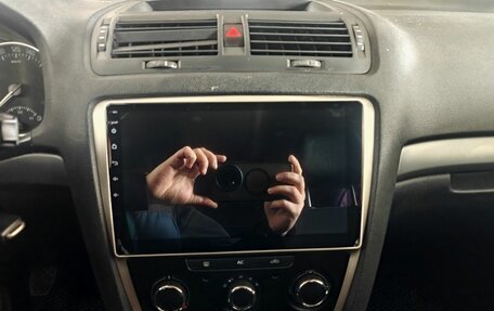 Skoda Octavia, 2013 год, 505 000 рублей, 13 фотография