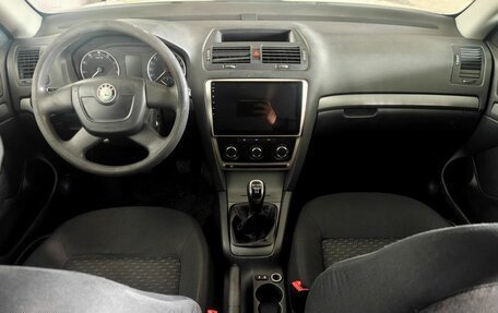 Skoda Octavia, 2013 год, 505 000 рублей, 11 фотография