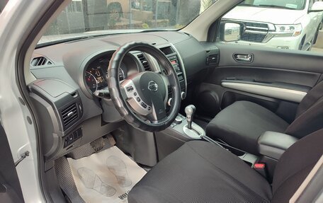 Nissan X-Trail, 2012 год, 1 350 000 рублей, 8 фотография
