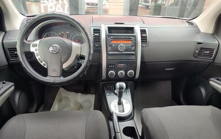 Nissan X-Trail, 2012 год, 1 350 000 рублей, 7 фотография