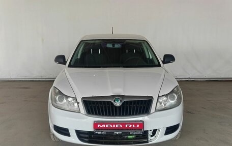 Skoda Octavia, 2013 год, 505 000 рублей, 2 фотография