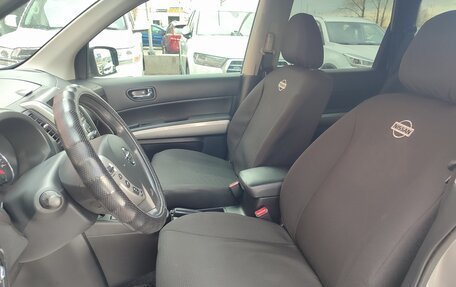 Nissan X-Trail, 2012 год, 1 350 000 рублей, 9 фотография