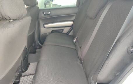 Nissan X-Trail, 2012 год, 1 350 000 рублей, 10 фотография