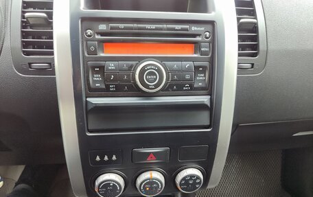 Nissan X-Trail, 2012 год, 1 350 000 рублей, 11 фотография