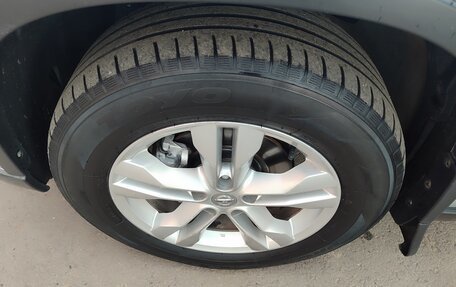 Nissan X-Trail, 2012 год, 1 350 000 рублей, 15 фотография