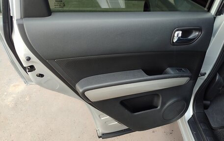 Nissan X-Trail, 2012 год, 1 350 000 рублей, 13 фотография