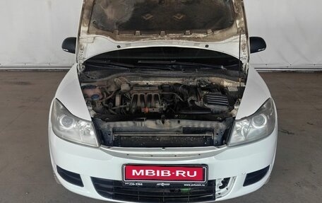 Skoda Octavia, 2013 год, 505 000 рублей, 14 фотография