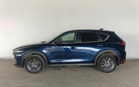 Mazda CX-5 II, 2018 год, 2 430 000 рублей, 7 фотография