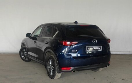 Mazda CX-5 II, 2018 год, 2 430 000 рублей, 6 фотография