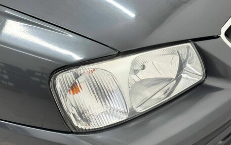 Hyundai Accent II, 2008 год, 529 900 рублей, 7 фотография