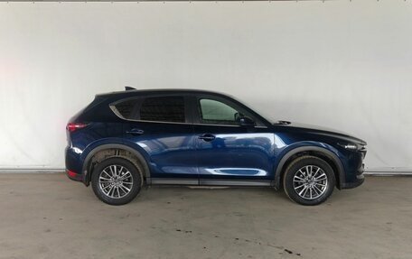 Mazda CX-5 II, 2018 год, 2 430 000 рублей, 8 фотография