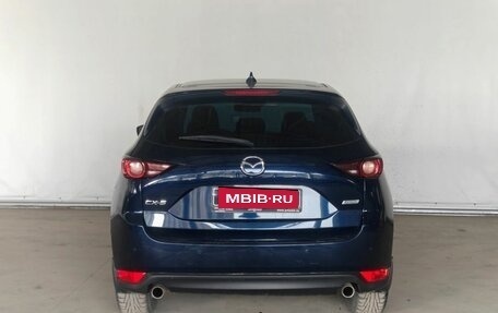 Mazda CX-5 II, 2018 год, 2 430 000 рублей, 5 фотография