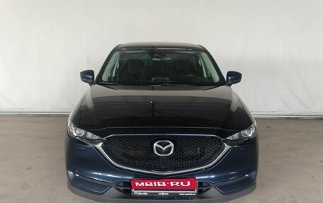 Mazda CX-5 II, 2018 год, 2 430 000 рублей, 2 фотография