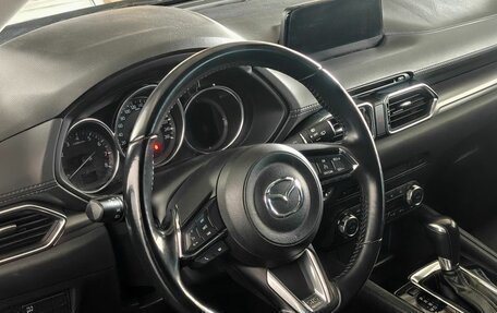 Mazda CX-5 II, 2018 год, 2 430 000 рублей, 12 фотография