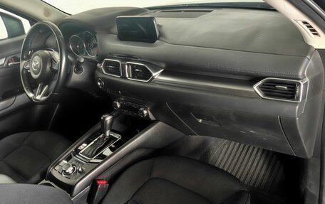 Mazda CX-5 II, 2018 год, 2 430 000 рублей, 11 фотография