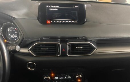 Mazda CX-5 II, 2018 год, 2 430 000 рублей, 14 фотография