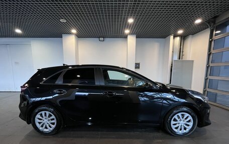 KIA cee'd III, 2020 год, 1 840 000 рублей, 2 фотография