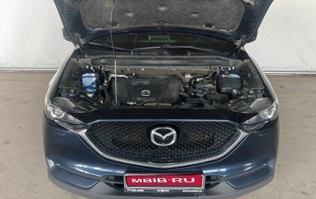 Mazda CX-5 II, 2018 год, 2 430 000 рублей, 17 фотография