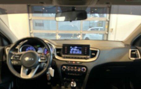 KIA cee'd III, 2020 год, 1 840 000 рублей, 9 фотография