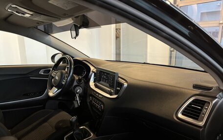 KIA cee'd III, 2020 год, 1 840 000 рублей, 12 фотография