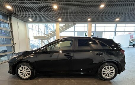 KIA cee'd III, 2020 год, 1 840 000 рублей, 6 фотография