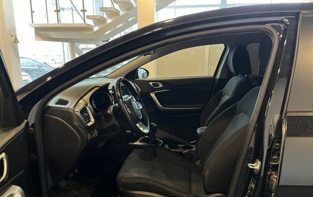 KIA cee'd III, 2020 год, 1 840 000 рублей, 16 фотография