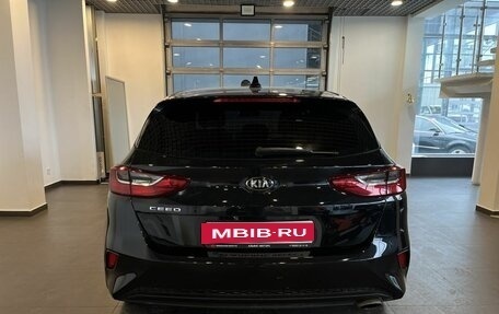 KIA cee'd III, 2020 год, 1 840 000 рублей, 4 фотография