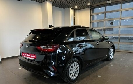 KIA cee'd III, 2020 год, 1 840 000 рублей, 3 фотография