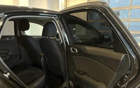 KIA cee'd III, 2020 год, 1 840 000 рублей, 17 фотография