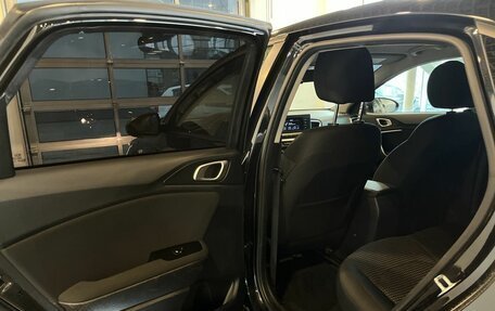 KIA cee'd III, 2020 год, 1 840 000 рублей, 25 фотография