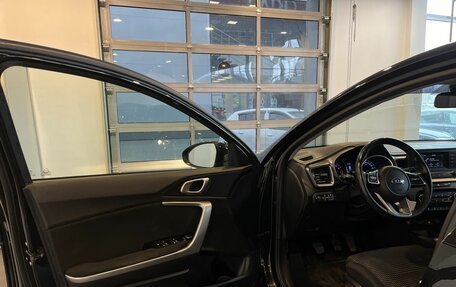 KIA cee'd III, 2020 год, 1 840 000 рублей, 21 фотография