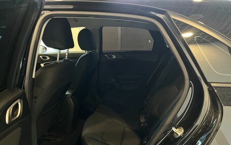 KIA cee'd III, 2020 год, 1 840 000 рублей, 24 фотография